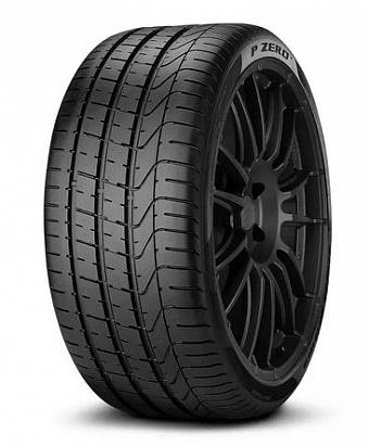 ���� ���� ������ P-Zero 275/50 R20 113W TL XL MO "�������" (KS)